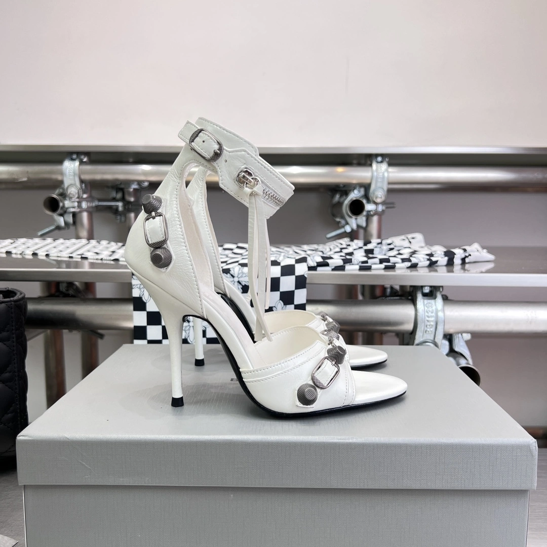 coco-- 743057WAD4E9081 10.5cm Heel height item:C-X811G1863Y